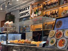 -Money Shops(愚园路店)