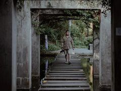 -燕晗山郊野公园