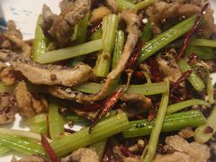 -昱德来·天津菜(河西店)