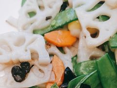 -逸林轩中餐厅(中信泰富朱家角锦江酒店)