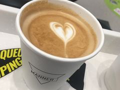 -Manner Coffee(大宁国际商业广场店)