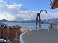 -丽江泸沽湖景区