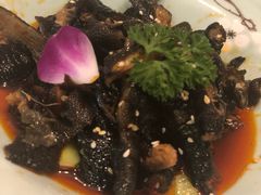 -赵小姐丨新中餐(曲江店)