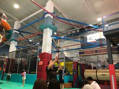 -幸福花欢乐世界(东辰广场A座店)