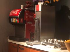 自助取餐区-半天妖烤鱼(方庄店)