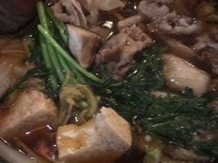 -千代武日本料理(开发区店)