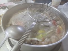 -陈记顺和潮汕鲜牛肉火锅(棠德南路店)