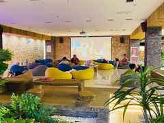-东方之珠洗浴休闲广场(南开店)