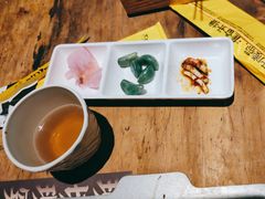-木屋烧烤(南新店)