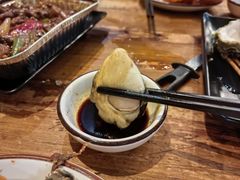 -土蚝·高压锅生蚝(百姓美食街店)