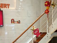 -甜心妈妈·榴莲星级糖水(北京路总店)