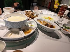 -羲和雅苑•北京烤鸭(国贸商城店)