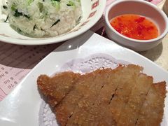 -池记(尖沙咀店)