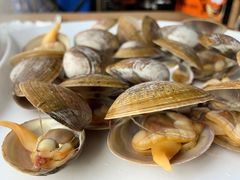 -海味当家·蒸锅海鲜(星海公园店)