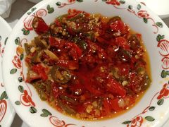 -东门口涮肉·砂锅·烤串(老门东店)