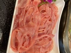 -仁虎老火锅(黄泥磅店)