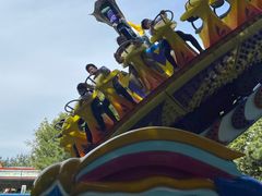 -朝阳公园游乐园