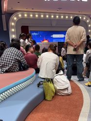 -奈尔宝家庭中心·亲子餐厅(北京东坝万达店)