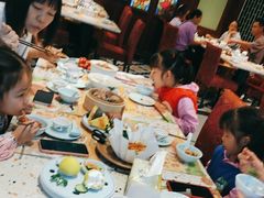 -点都德(广州白云山景区南门店)