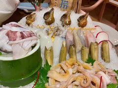 -尚海豆捞(乐虹坊店)