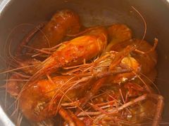 -隅乐胡椒虾·台湾菜·团建(皇岗店)