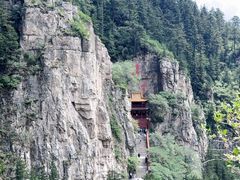 -北岳恒山