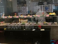 -聚丰园•湖鲜餐厅(阿红私房菜梅石路店)