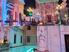 -华谊兄弟（长沙）电影小镇