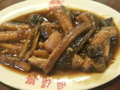 -同得兴 Since·1995 传统苏式面馆(嘉馀坊店)