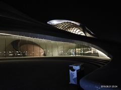 -哈尔滨大剧院