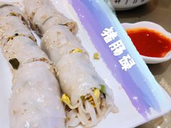 -长江国际酒店-中餐厅