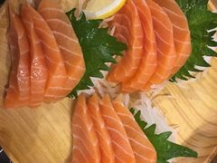 -Sushi Love 创意寿司(丽影广场店)