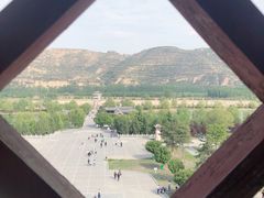 -函谷关历史文化旅游区