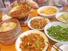 -印象鲵宴·张家界地标美食名片(溪布街店)