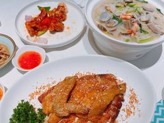 -莆田餐厅PUTIEN(万象天地店)