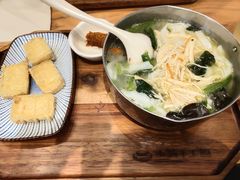 -小满手工粉(上海维璟广场店)
