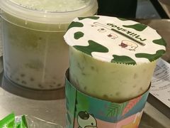 -迷客夏Milksha(无锡苏宁店)