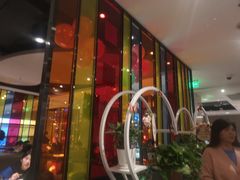 -海底捞火锅(亲子主题北金鹰店)