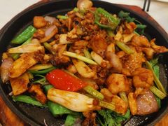 -渔意楼·驰名沙田乳鸽(五羊店)