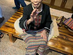 -海南槟榔谷黎苗文化旅游区