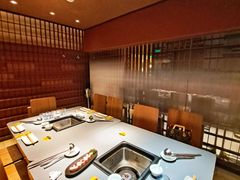 -巴奴毛肚火锅(悠唐购物中心店)
