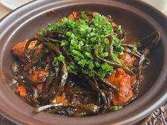 -马仕玖煲·融合菜·酥不腻烤鸭(人大店)