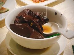 猪红-恒宝和宴(合生广场店)