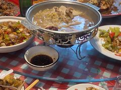 -人民公社大食堂(顺义总店)