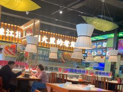 -蜀香格格•剁椒鱼头(龙西店)