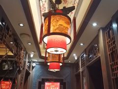 -盈春大饭店(千山路店)