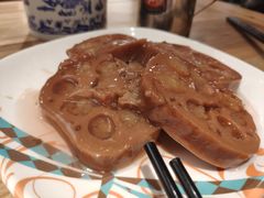 -老城南.鸭血粉丝汤(夫子庙店)
