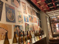 -壹风町烧肉居酒屋(恒丰中央广场店)