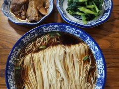 -孙盛兴奥灶面馆·蟹黄面·三虾面(山塘街总店)