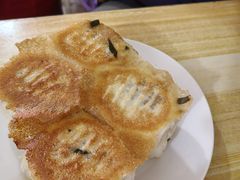 -老方子馅饼粥(台东店)